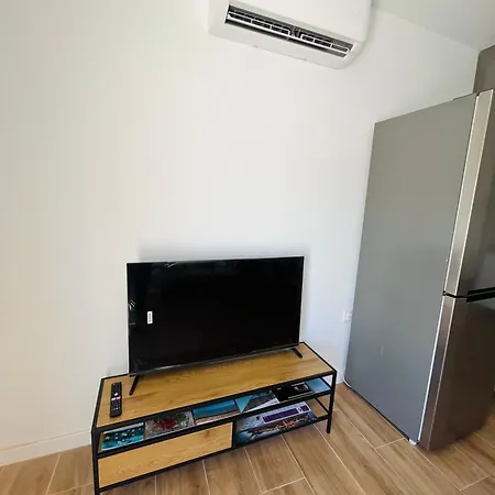 Atico Con Aire Acondicionado Y Terraza Benicarlo