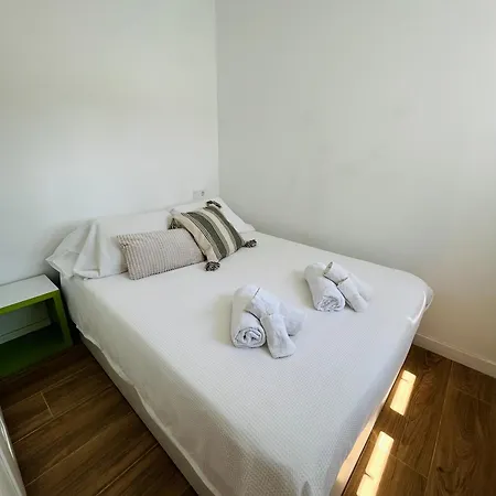 Apartment Atico Con Aire Acondicionado Y Terraza Benicarlo