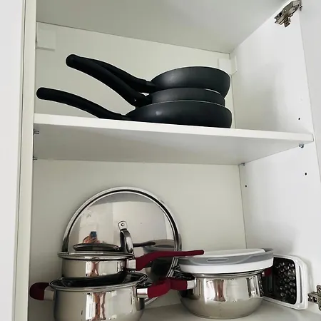Atico Con Aire Acondicionado Y Terraza * Benicarló